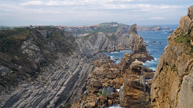 Costa Quebrada