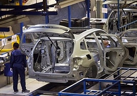 Educación, reciclaje y construcción: un compromiso más allá de los coches