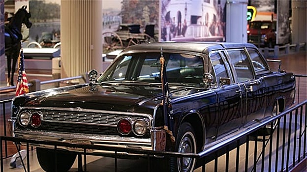 A partir de 1978, tras varias reformas y muchos kilómetros, llega la hora del descanso