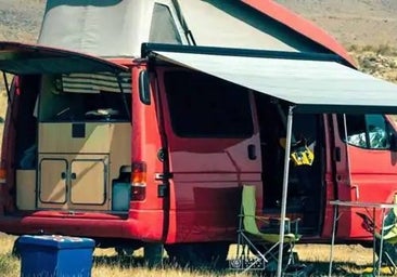 Pasos clave para camperizar tu propia furgoneta