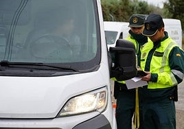 La DGT vigilará estas navidades el consumo de alcohol y drogas al volante