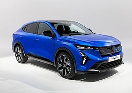 Renault comienza a deshacerse de su participación en Nissan