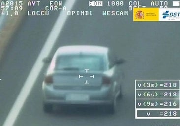 Por qué los conductores españoles podrían ser delincuentes viales sin saberlo