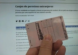 Cómo conseguir cita previa en la DGT, misión imposible este 2023