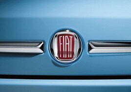 Fiat crece un 5% en 2023 y lidera el segmento de los eléctricos urbanos