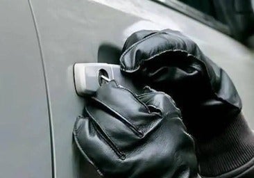 Qué tener en cuenta para evitar que te roben el coche esta Navidad