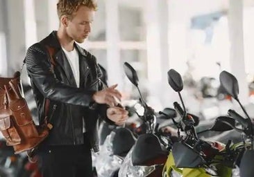 El sector de la moto crece más de un 11% en 2023, el mejor dato desde el 2008