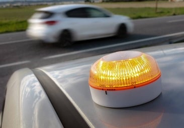 Zonas de Bajas Emisiones y nuevo carné: lo que debes conocer para conducir en 2024