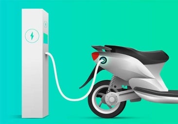 Por qué las motos eléctricas no funcionan en el mercado español