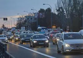 El radar de tramo más largo de Madrid comienza a poner multas de 600 euros: fecha, dónde está y velocidad máxima permitida
