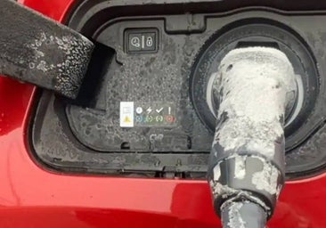 ¿Adiós a la autonomía de mi coche eléctrico en invierno? Descubre por qué