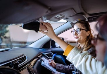 Las autoescuelas buscan profesores: se ofertan más de 3.500 puestos de trabajo