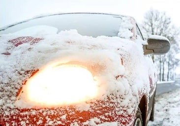 Qué hacer si el coche no arranca a la primera