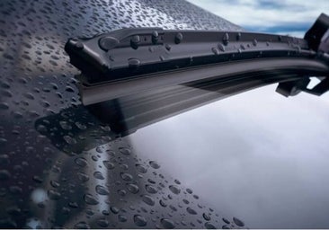 Los elementos del coche más sensibles a los cambios bruscos de temperatura