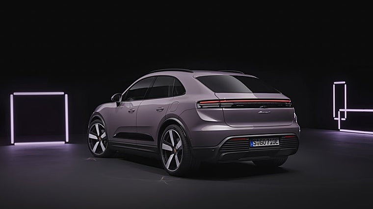 Macan 4