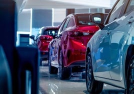 Cuidado con buscar estos coches de segunda mano: Pueden tener el cuentakilómetros alterado