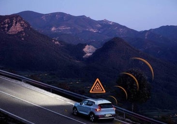 Los ADAS que serán obligatorios en un coche nuevo desde el mes de julio