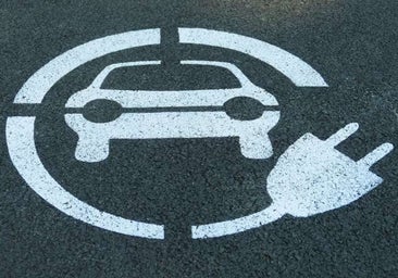 Cómo funciona la frenada regenerativa que recarga la batería del coche