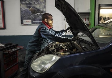 Estas son las marcas de coche más fiables a la venta en España