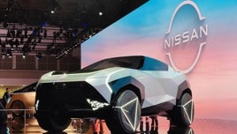 Baterías en estado sólido: la apuesta de Nissan por la electrificación