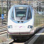 Qué es el pedal del hombre muerto, el mecanismo de seguridad clave en los trenes para evitar accidentes