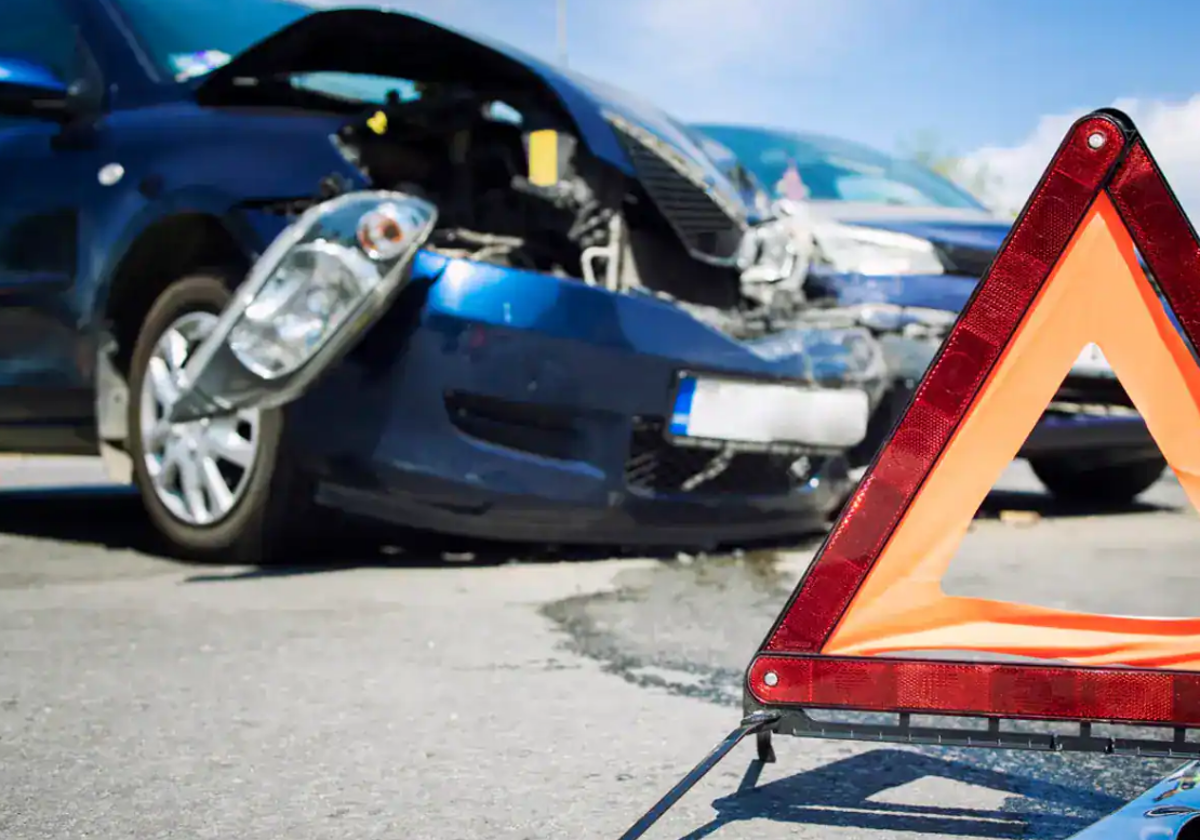 Estas son las marcas de coche que más accidentes sufren en la carretera según un estudio