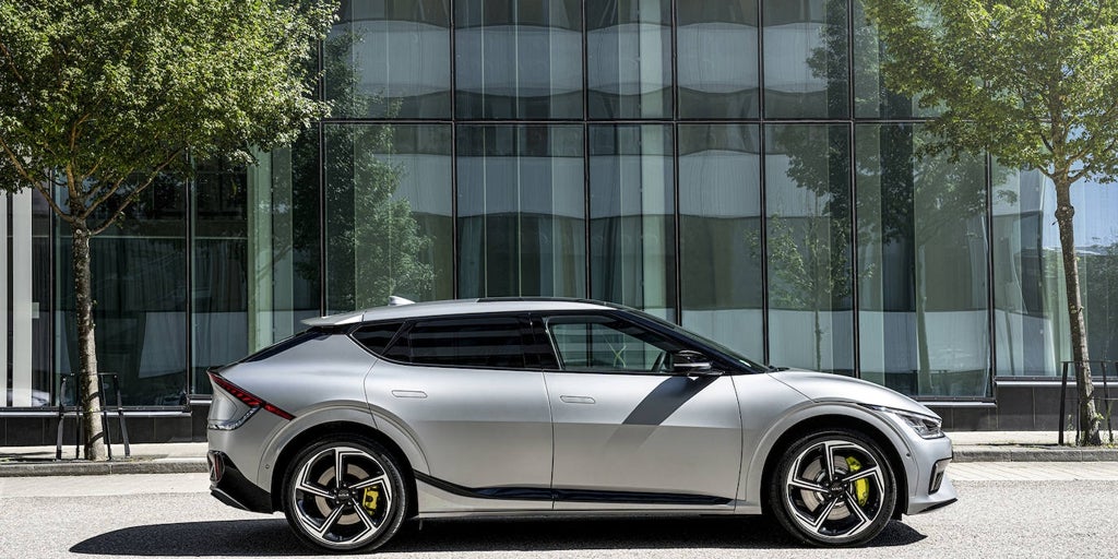 Por segundo año consecutivo, Kia es la segunda marca más vendida en España