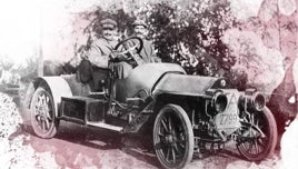 Un recorrido de 110 años por los coches más emblemáticos de Alfa Romeo