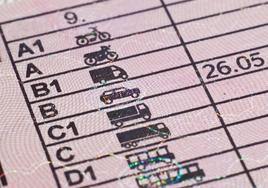 El cambio en el carnet de conducir que podría afectarte: mucha gente lo desconoce