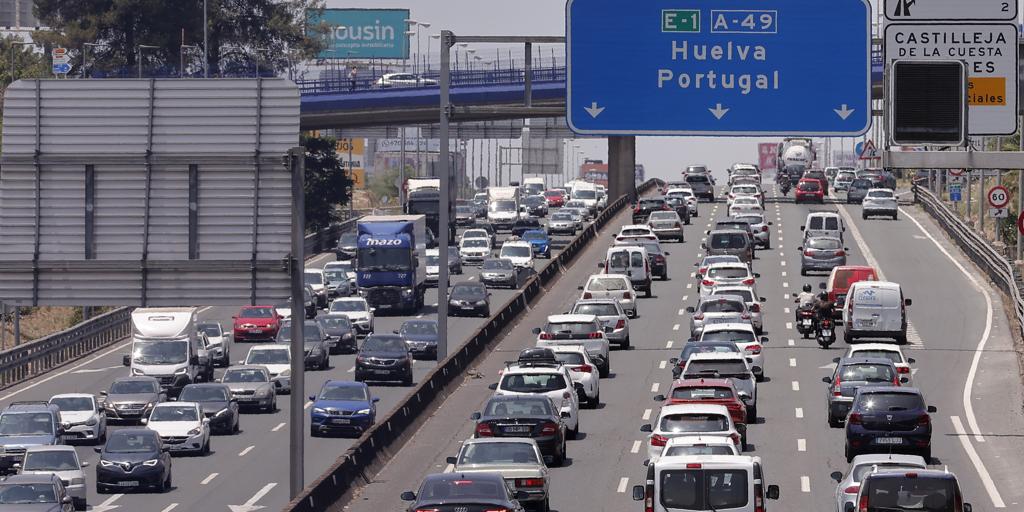 Evita Atascos En Semana Santa Las Peores Horas Para Viajar Seg N La Dgt