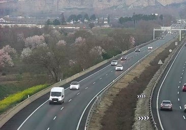 Cinco consejos para evitar distracciones al volante