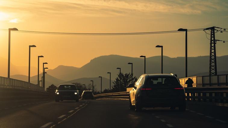 Efectos del cambio de hora al volante y consejos para evitar accidentes