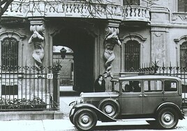 Fiat Hispania: una de las marcas más destacadas en la España de principios del siglo XX