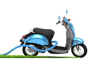 Cuánto dinero me puedo deducir en la declaración de la renta si compro una moto