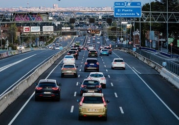 La DGT implanta tres nuevas medidas en las carreteras que pueden conllevar importantes multas de tráfico a los conductores