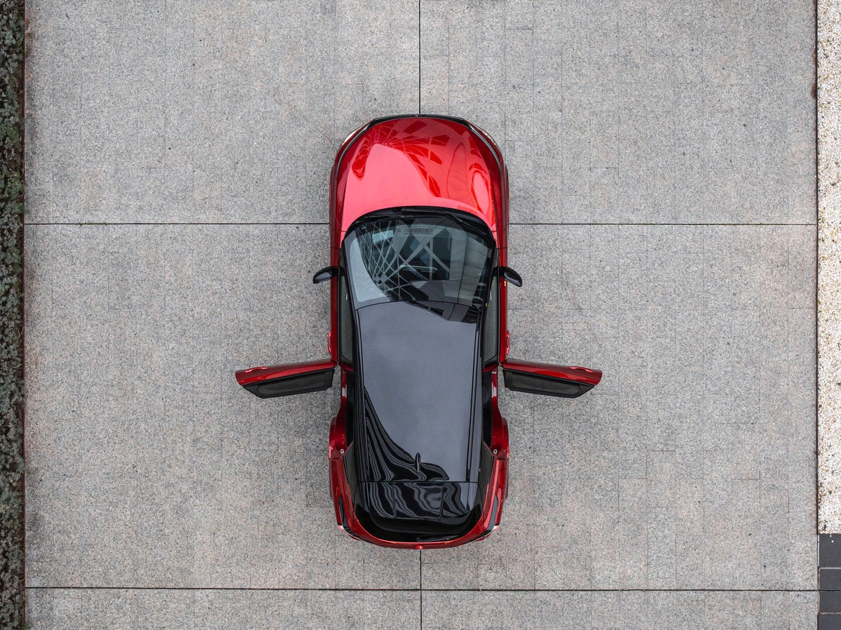 Nissan renueva el diseño del Qashqai y añade más conectividad y tecnología