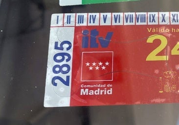 En qué casos puedes ir a la cárcel por circular sin la ITV del coche