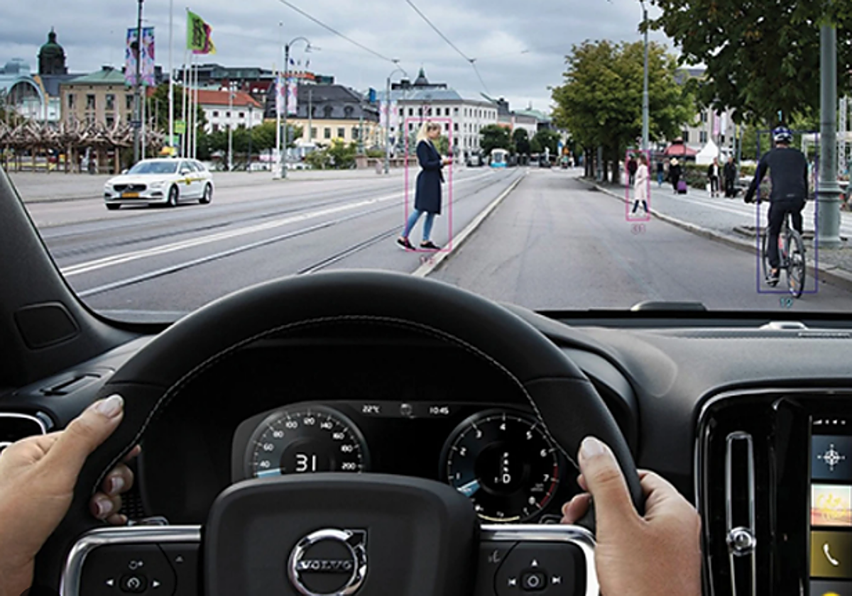 Los modelos deberán salir de fábrica con ocho sistemas de seguridad obligatorios