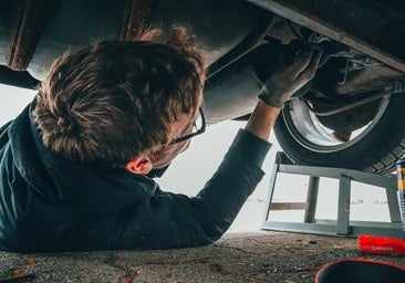 Cómo preparar el coche para la primavera