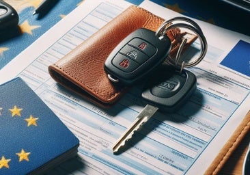 Qué es el COC de tu coche y por qué deberías saberlo