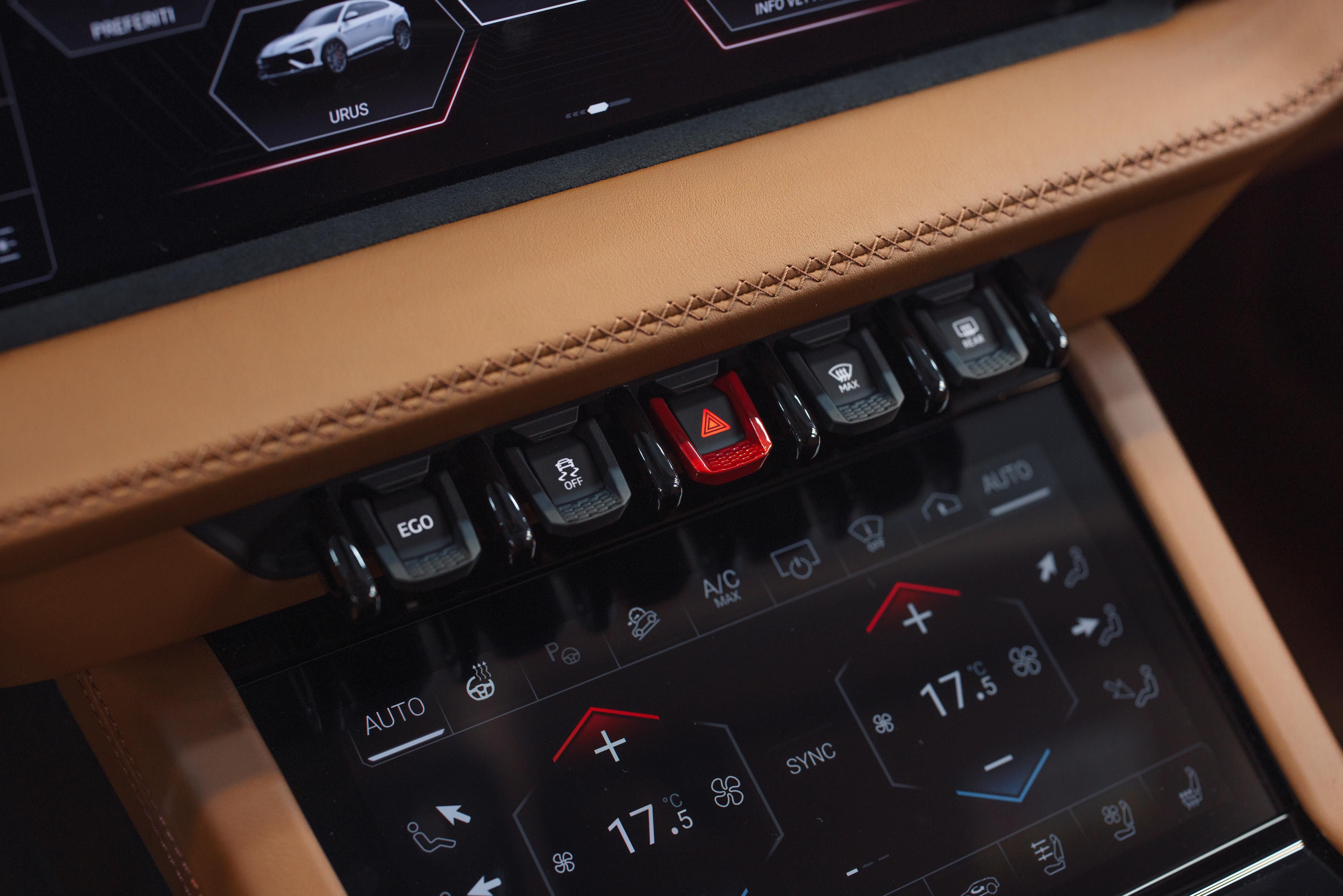 El sistema multimedia se ha actualizado. Es más moderno y más rápido. 