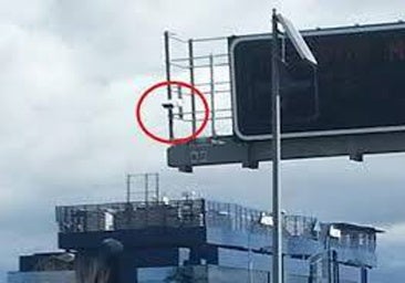 Dónde están las más de 200 cámaras de visión artificial que ha instalado la DGT