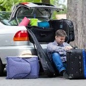 Aprende a sacar partido al maletero del coche