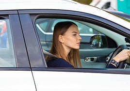 Cuidado si sufres de algún Trastorno de la Conducta Alimentaria: Así afecta a la conducción