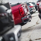 Si tu coche es de este color, tiene más kilómetros de lo normal