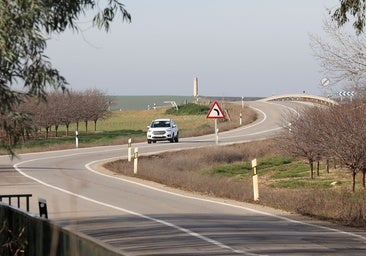 Oscuras y descuidadas, así perciben las carreteras los conductores españoles