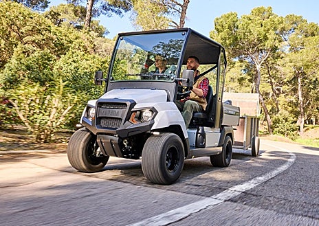 Imagen secundaria 1 - UMQ: Nuevo modelo de Yamaha