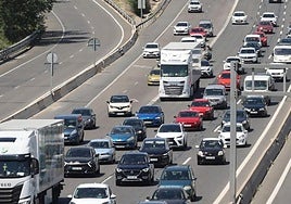 La DGT bloquea el acceso a sus servidores tras un nuevo 'hackeo'