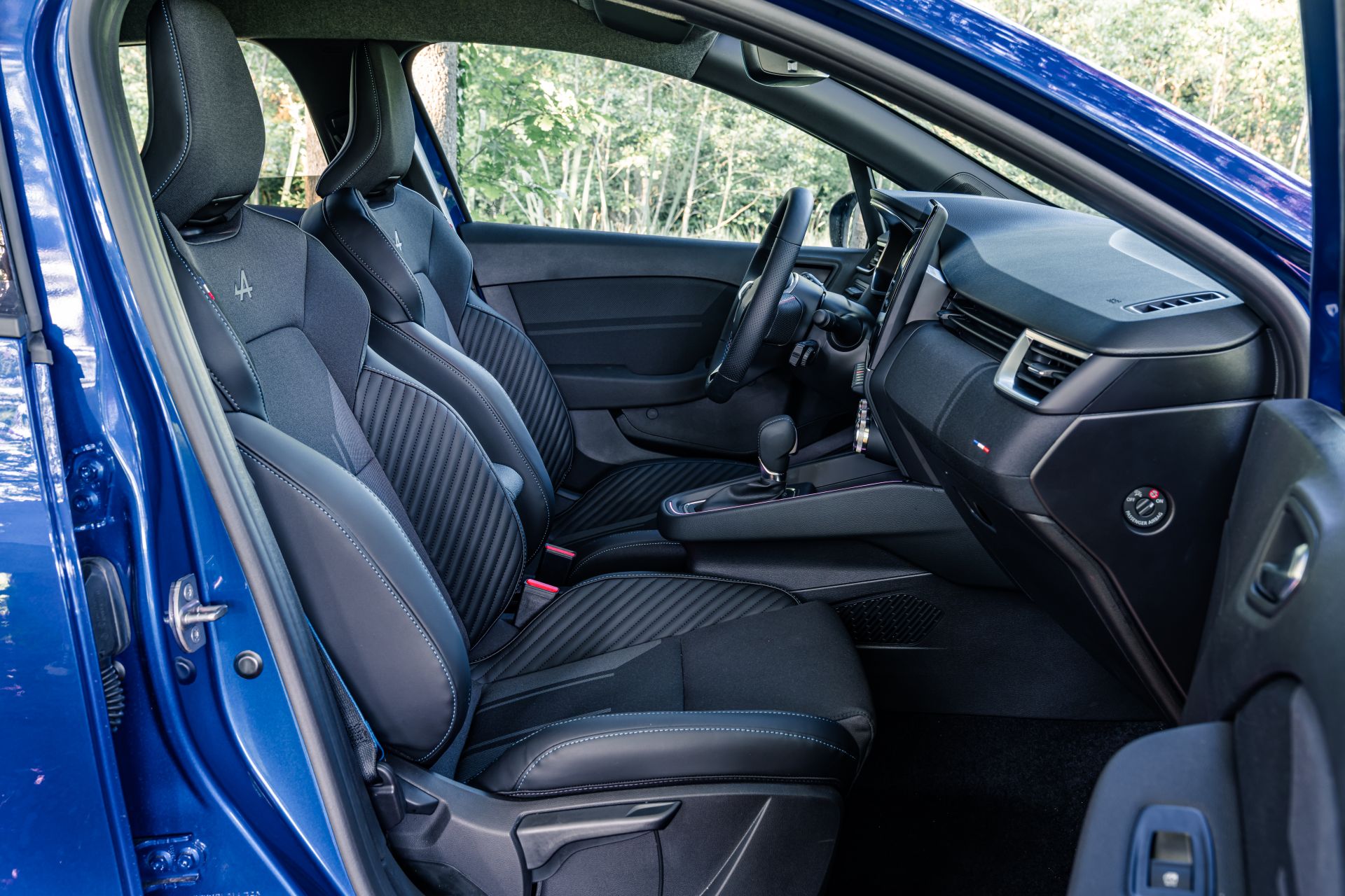 Renault Clio espirit Alpine