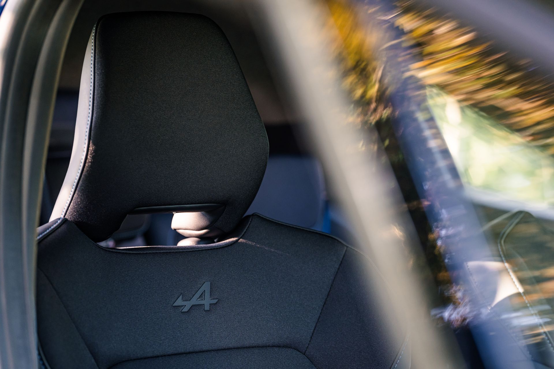 Renault Clio espirit Alpine